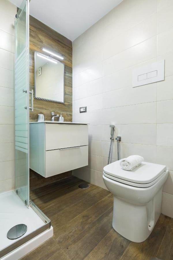 Baubo Sulla Via Dei Presepi By Napoliapartments Exterior photo