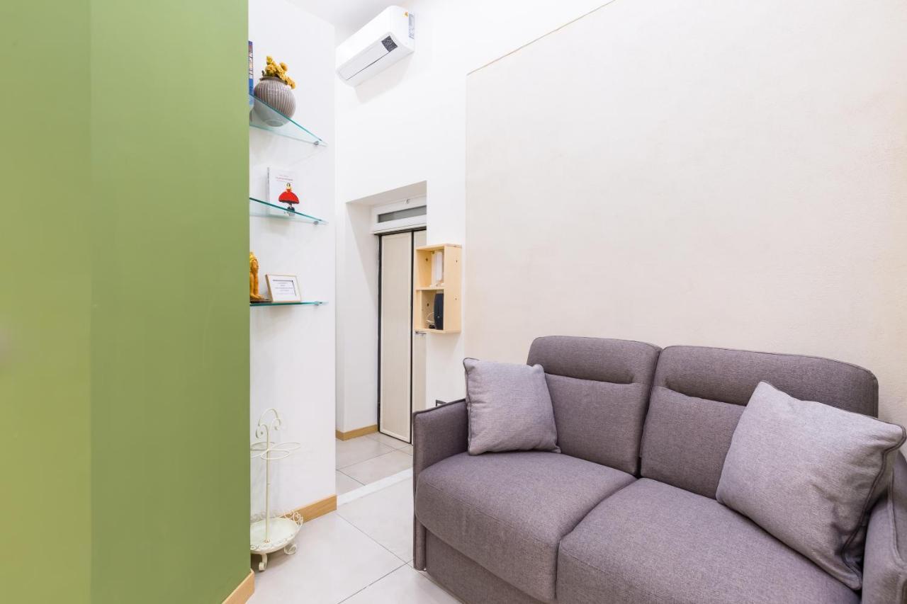 Baubo Sulla Via Dei Presepi By Napoliapartments Exterior photo